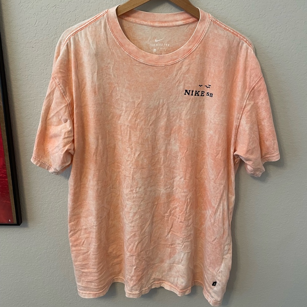 Nike SB Shirt